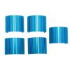380 390 Brushed Motor Heat Sink Professional Aluminum Alloy Efficient Heat Dissipation for RC Model 1/16 1/18 view 1