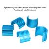 380 390 Brushed Motor Heat Sink Professional Aluminum Alloy Efficient Heat Dissipation for RC Model 1/16 1/18 view 3