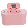 Abaodam 1pc Wipe Warmer Portable Thermostat Heater for Care Essential for Home Travel High Capacity view 1