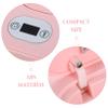 Abaodam 1pc Wipe Warmer Portable Thermostat Heater for Care Essential for Home Travel High Capacity view 2