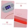 Abaodam 1pc Wipe Warmer Portable Thermostat Heater for Care Essential for Home Travel High Capacity view 4