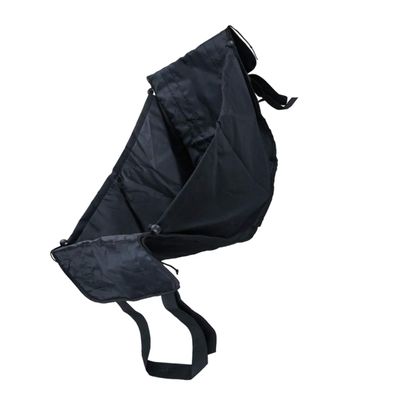 BELLIFFY Premium Folding Car Sundries Storage Bag Vehicle Organizer Capacity Convenient Backseat Front Seat Use Durable and Lightweight Design