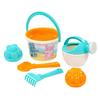Cavallino Toys Cavallino Bucket Set, 7 Pieces view 1