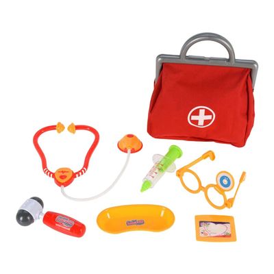 7pcs Doctor Case