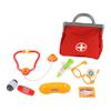 7pcs Doctor Case view 1