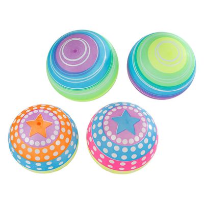 Sun Fun ball 23cm assorted