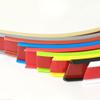 SVBVRFEEW 6.5ft Self Adhesive Veneer Edge Banding U-Shape Edge Protector Strip, Edge Strip Peel and Stick Furniture Edge Trim Collapsible Countertop Edging Edge Guards for Cabinet Repair(White,3.6cm) view 4