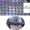 TZLGMDER Children's Climbing net Climbing Cargo Netting, Treehouse Garden Netting,How Many Meters Does It Take to Place an Order for A Few Pieces(14mmX10cm) view 4
