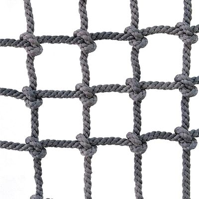 TZLGMDER Children's Climbing net Climbing Cargo Net, Rope Ladder Net,How Many Meters Does It Take to Place an Order for A Few Pieces(10mmX10cm)
