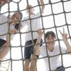 TZLGMDER Children's Climbing net Climbing Cargo Net, Rope Ladder Net,How Many Meters Does It Take to Place an Order for A Few Pieces(10mmX10cm) view 3