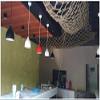 TZLGMDER Children's Climbing net 10MM/15CM Net Mesh Climbing Net Child Protection Net Stair Safety Net Hemp Rope Net Balcony Net Partition Net Photo Wall Decoration Net(3m*4m) view 3