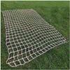 TZLGMDER Children's Climbing net Climbing Cargo Net, Outdoor Rope Climbing NetHow Many Meters Does It Take to Place an Order for A Few Pieces(14mmX15cm) view 1
