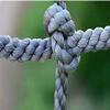 TZLGMDER Children's Climbing net Climbing Cargo Net, Outdoor Rope Climbing NetHow Many Meters Does It Take to Place an Order for A Few Pieces(14mmX15cm) view 2