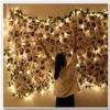 TZLGMDER Children's Climbing net Hemp Rope Safety Net Stairs Balcony Net Treehouse Climbing Woven Rope Truck Cargo Trailer Netting Playground Child Safety Netting(2m*2m) view 4
