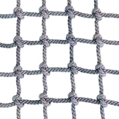 TZLGMDER Children's Climbing net Climbing Cargo Net for Plant Climbing Support,How Many Meters Does It Take to Place an Order for A Few Pieces(14mmX12cm)