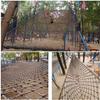 TZLGMDER Children's Climbing net Cargo Climbing Net, Net, Easy to Install and Use,How Many Meters Does It Take to Place an Order for A Few Pieces(12mmX12cm) view 2