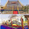 TZLGMDER Children's Climbing net Cargo Climbing Net, Net, Easy to Install and Use,How Many Meters Does It Take to Place an Order for A Few Pieces(12mmX12cm) view 4