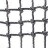 TZLGMDER Children's Climbing net Indoor Playground Netting, Outdoor Gym Rope Netting for Indoor and Outdoor Play, Pets, Plant Support, Goods(2 * 5m(6.6 * 15.15ft)) view 1
