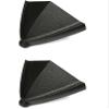 Bezgar Hull Anti-Collision Silicone for TX124 view 1