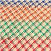 TZLGMDER Children's Climbing net Climbing Cargo Net for Kids Ninja Net Climbing Swingset for Jungle Gyms Playground Ribbon Net Obstacle Course Training Climbing Net(3m*4m) view 1