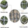 TZLGMDER Children's Climbing net Outdoor Tree House Ni Playground Swing Net,How Many Meters Does It Take to Place an Order for A Few Pieces(10mmX10cm) view 3