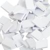 100 Pcs Miniatures Dollhouse Books, 1:12 Scale Miniatures Blank Books Tiny Notebook Model Decorative Miniature Books for Doll House view 1
