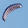 1.4m Colorful ing Line Wing Kite Stunt Power Kite Soft Gi ing Kite Sports Beach Kite view 4