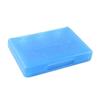 Unomor Game Card Case 28 in 1 Holder for 2ds 3dsll Blue Protect Case Storage Box view 1