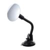 GRIRIW Vehicle Interior Rearview Mirror Observation Mirror for Safe Driving and Easy Install Flexible Gooseneck Design for Enhanced Visibility view 1