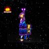 Brick Shine Light Kit for Supply Llama 77071 (Model Set is not Included) (Classic) view 4