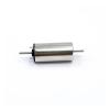 TZNLTPFY 1020 10mm Dual Shaft Coreless Electronic Starter DC 12V 13000rpm High Speed Engine DIY RC Rail Train DINZHHENGYIN view 1