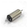 TZNLTPFY 1020 10mm Dual Shaft Coreless Electronic Starter DC 12V 13000rpm High Speed Engine DIY RC Rail Train DINZHHENGYIN view 3