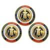 Armor of God Challenge Coin Collector's Medallion (Pack of 3) view 1