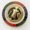 Armor of God Challenge Coin Collector's Medallion (Pack of 3) view 2