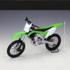 Collection for Kawasaki KX 250F 2017 Diecast Metal Motorcycle Model Motorbike Collectibles 1:10 view 2