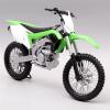 Collection for Kawasaki KX 250F 2017 Diecast Metal Motorcycle Model Motorbike Collectibles 1:10 view 4