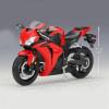 Collection 1:10 for H-ONDA CBR1000RR Die-cast Metal Motorcycle Model Birthday Gift Collection view 2