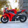Collection 1:10 for H-ONDA CBR1000RR Die-cast Metal Motorcycle Model Birthday Gift Collection view 3