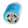 ToysCentral Basics Heat Sink for 540 550 Motor Sturdy Lightweight for Electric Minis Buggies view 3