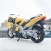 Collection 1:18 for H-ONDA CBR 600F4 Diecast Metal Motorcycle Model Motorbike Collectibles view 4