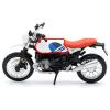 Collection 1:18 for R NineT Urben GS Diecast Metal Motorcycle Model Motorbike Collectibles view 3