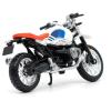 Collection 1:18 for R NineT Urben GS Diecast Metal Motorcycle Model Motorbike Collectibles view 4