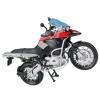Collection 1:12 Motorcycle Model Diecast Metal Motorbike Collectibles for R1200GS view 1