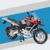 Collection 1:12 Motorcycle Model Diecast Metal Motorbike Collectibles for R1200GS view 3