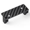 BRKRC Servo Mount Aluminum Servo Fixed Bracket for Tamiya Clod Buster view 4