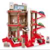 STARLUX - Total Garage Toy with 3 Levels Service Station - 401007 view 1