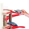 STARLUX - Total Garage Toy with 3 Levels Service Station - 401007 view 4