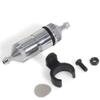 StiNGZjdM RC Car Fuel Filter Nitro Engine Parts Fuel Tank Filter 1876 Compatible with Kyosho MP10 MP9 1/8 RC Car Upgrade Parts Accessories view 1