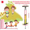 Leitee 2 Pcs Pogo Stick, Suitable for 80-160 Lbs, Soft Foam Jump Stick, Easy Grip Handles, for Beginners Teens Adults Outdoor Exercise Body Balance Keep Healthy(Blue, Red) view 3