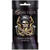 WISE WIZARD GAMES Sorcerer Card Game Bundle: Seth Character Pack, House of Petro Lineage Pack, and Forsaken Church Domain Pack (3 Items) view 3